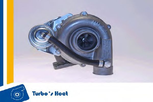 Компрессор, наддув TURBO S HOET 1100362