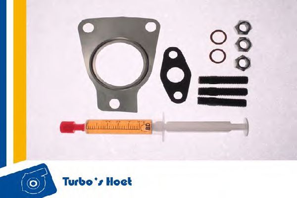 Монтажный комплект, компрессор TURBO S HOET TT1103279