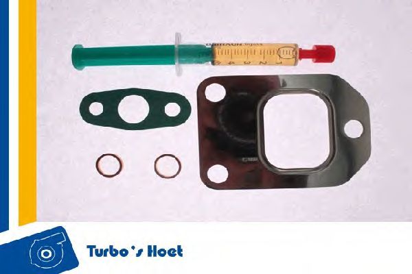 Монтажный комплект, компрессор TURBO S HOET TT1100267