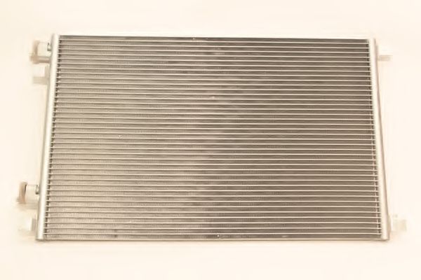 Конденсатор, кондиционер KLAXCAR FRANCE 80012z