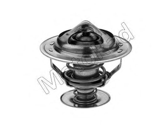 Термостат, охлаждающая жидкость MOTORAD 201588