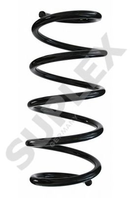 Пружина ходовой части SUPLEX 23457