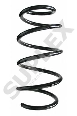 Пружина ходовой части SUPLEX 23565