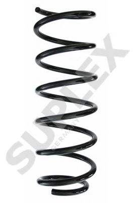Пружина ходовой части SUPLEX 23339
