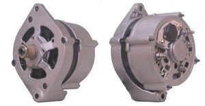 Генератор CEVAM 2015