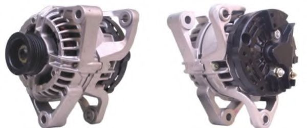 Генератор CEVAM 4601