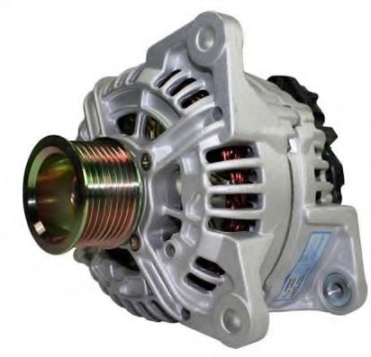 Генератор PRESTOLITE ELECTRIC 860806