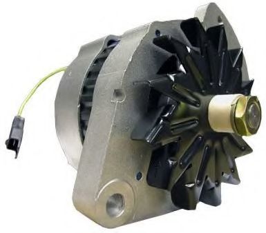 Генератор PRESTOLITE ELECTRIC 8AR2070KA