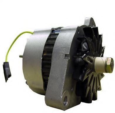 Генератор PRESTOLITE ELECTRIC 8AR3080FA