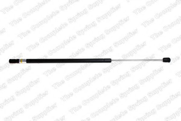 Газовая пружина, крышка багажник ROC GS0655