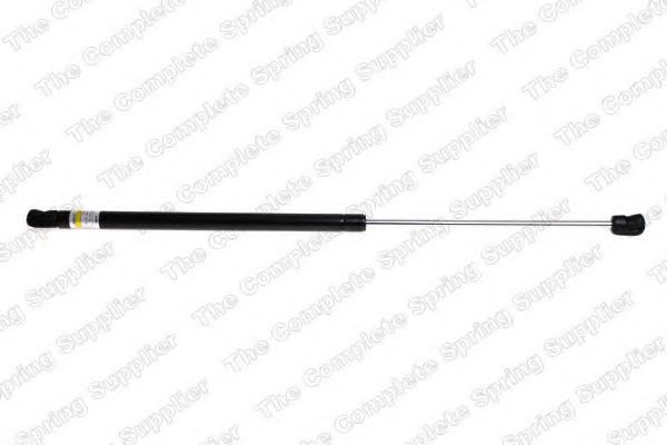 Газовая пружина, крышка багажник ROC GS0552