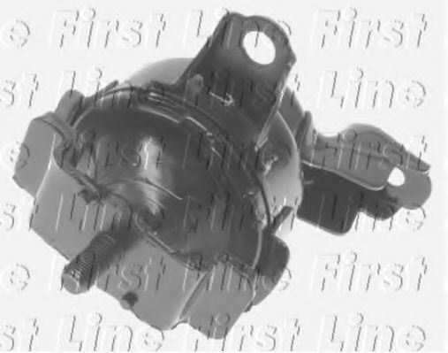 Подвеска, двигатель FIRST LINE FEM3602