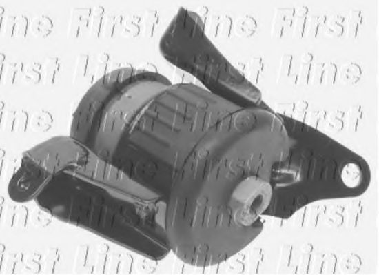 Подвеска, двигатель FIRST LINE FEM3724