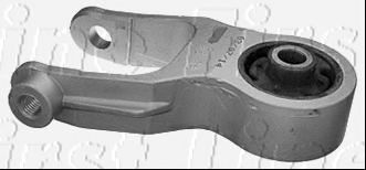 Подвеска, двигатель FIRST LINE FEM3897