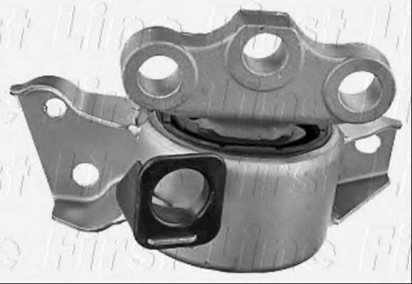 Подвеска, двигатель FIRST LINE FEM4026