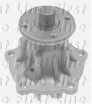 Водяной насос FIRST LINE FWP1321