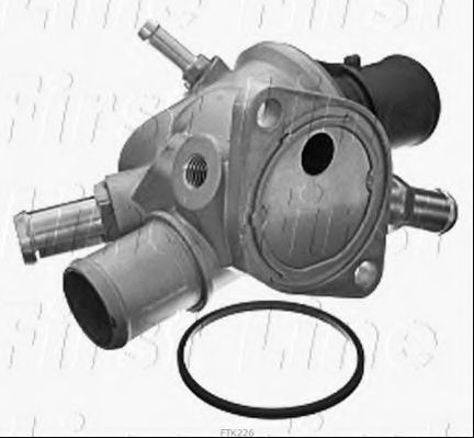 Термостат, охлаждающая жидкость FIRST LINE FTK226