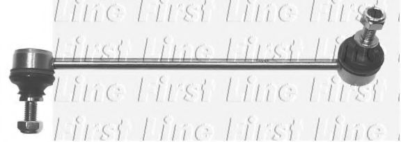 Тяга / стойка, стабилизатор FIRST LINE FDL6499