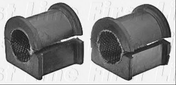 Ремкомплект, соединительная тяга стабилизатора FIRST LINE FSK7735K