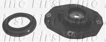 Опора стойки амортизатора FIRST LINE FSM5126
