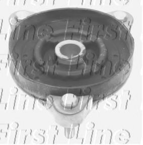 Опора стойки амортизатора FIRST LINE FSM5276