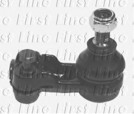 Наконечник поперечной рулевой тяги FIRST LINE FTR4920