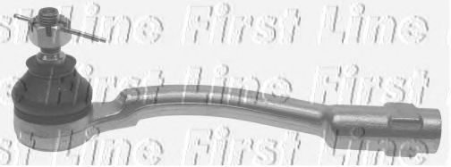 Наконечник поперечной рулевой тяги FIRST LINE FTR5616