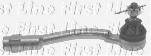 Наконечник поперечной рулевой тяги FIRST LINE FTR5617
