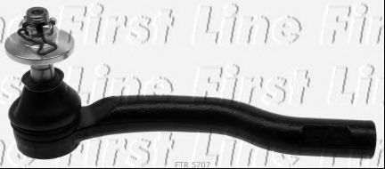 Наконечник поперечной рулевой тяги FIRST LINE FTR5707