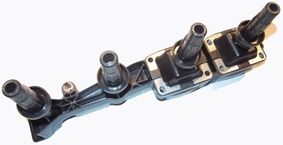 Катушка зажигания EUROCABLE DC-1160