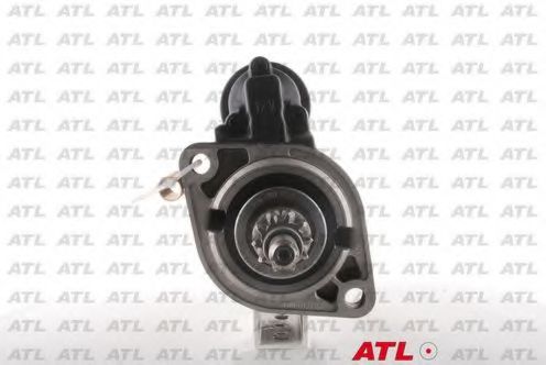 Стартер ATL Autotechnik A 14 820