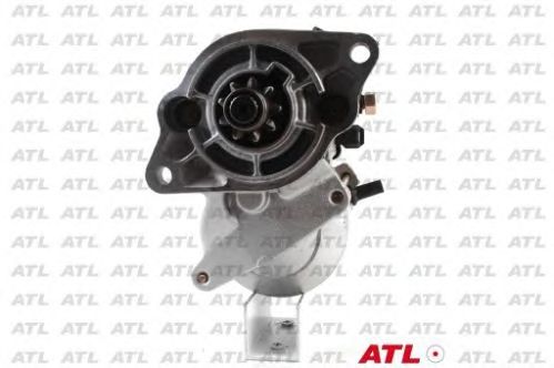 Стартер ATL Autotechnik A 75 840