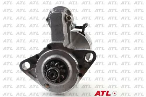 Стартер ATL Autotechnik A 76 250
