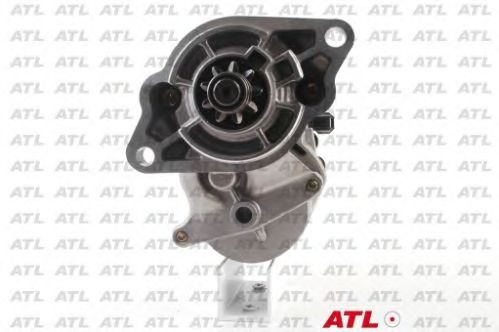 Стартер ATL Autotechnik A 76 690