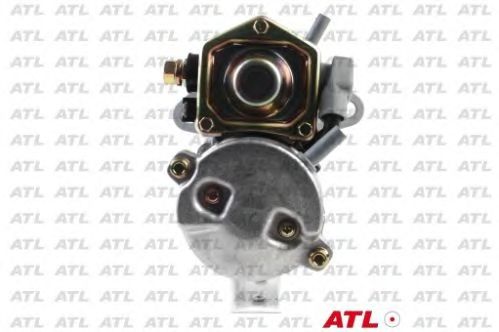 Стартер IHC JS1229