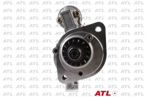 Стартер ATL Autotechnik A 77 120