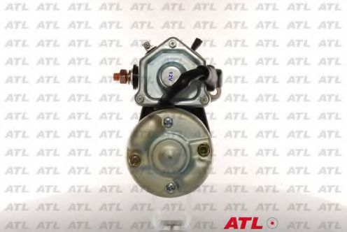 Стартер ATL Autotechnik A13990