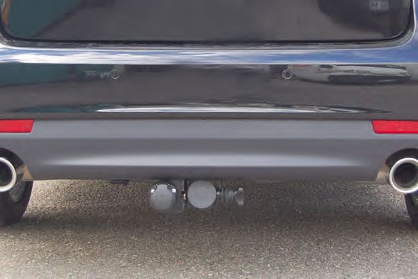 Прицепное оборудование MONOFLEX 306013