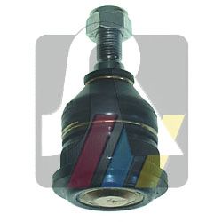 Несущий / направляющий шарнир RTS 93-05104