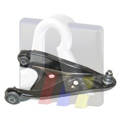 Рычаг независимой подвески колеса, подвеска колеса RTS 96-02405-1