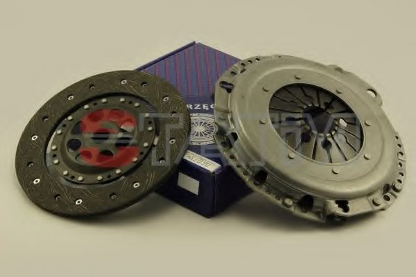 Комплект сцепления STATIM 100461
