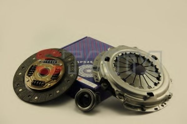 Комплект сцепления STATIM 100840