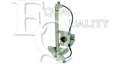 Подъемное устройство для окон EQUAL QUALITY 010298
