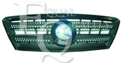 Решетка радиатора EQUAL QUALITY G0502