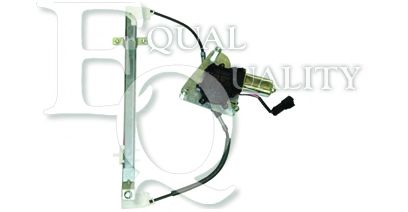 Подъемное устройство для окон EQUAL QUALITY 010345