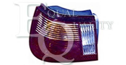 Задний фонарь EQUAL QUALITY GP0371