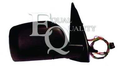 Наружное зеркало EQUAL QUALITY RS03015