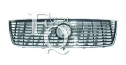 Решетка радиатора EQUAL QUALITY G1095