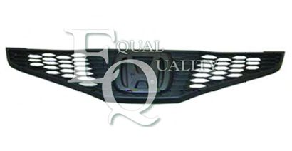 Решетка радиатора EQUAL QUALITY G1354
