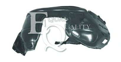 Обшивка, колесная ниша EQUAL QUALITY S0310
